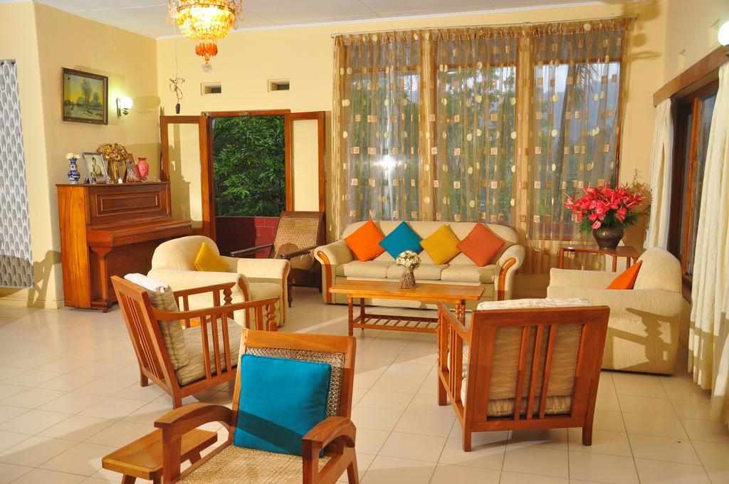 Knight'S Heaven Apartment Kandy Exterior photo