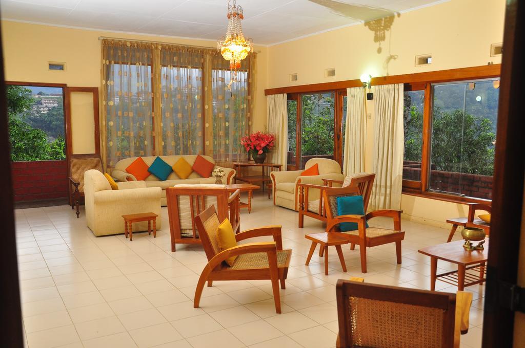 Knight'S Heaven Apartment Kandy Exterior photo