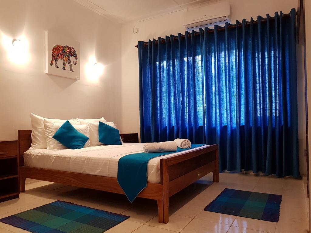 Knight'S Heaven Apartment Kandy Exterior photo