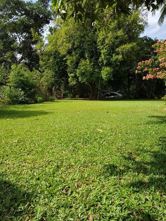 Knight'S Heaven Apartment Kandy Exterior photo